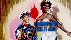 Quando dico che ti amo háttérkép