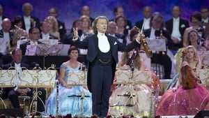 André Rieu - Live in Chile háttérkép