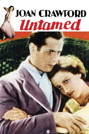 Untamed poszter