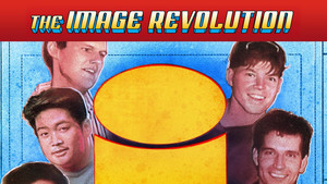 The Image Revolution háttérkép