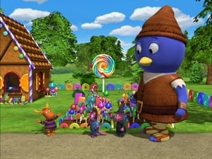 The Backyardigans 3. évad Ep.18 18. epizód