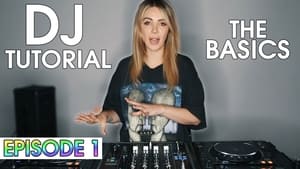 How To DJ For Beginners 1. évad Ep.1 1. epizód