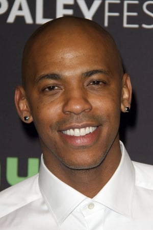 Mehcad Brooks profil kép