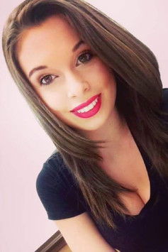 Ashley Tramonte profil kép