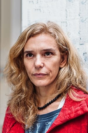 Maria Skoula profil kép