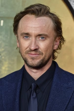 Tom Felton profil kép