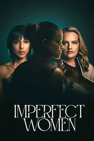 Imperfect Women poszter