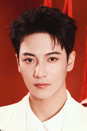 Liu Shuai profil kép