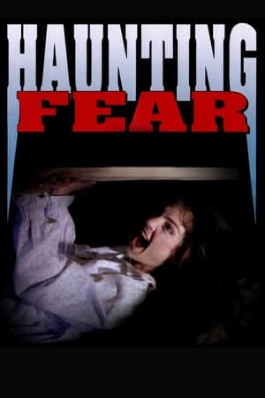 Haunting Fear poszter