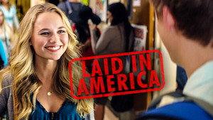 Laid in America háttérkép