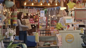 คุณวาฬร้านชำ kép