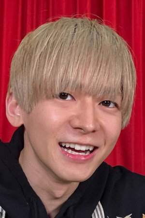 Mukai Riku profil kép