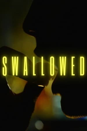 Swallowed poszter