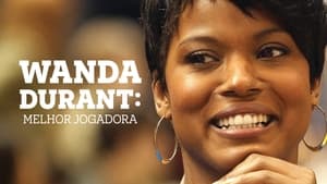 The Real MVP: The Wanda Durant Story háttérkép