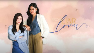From Liar into Lover kép