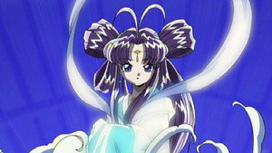 まもって守護月天! Season 2 Ep.1 1. epizód