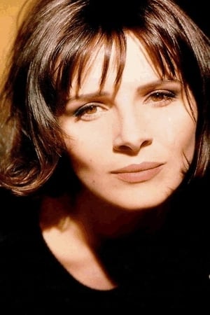 Juliette Binoche profil kép