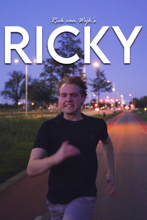 Ricky poszter