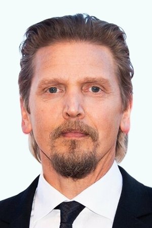 Barry Pepper profil kép