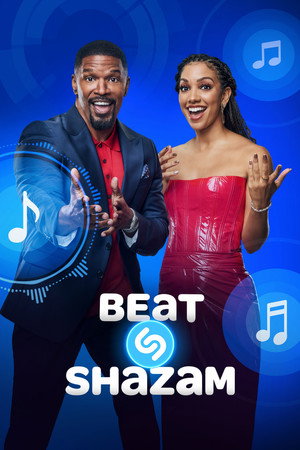Beat Shazam poszter
