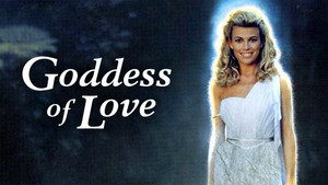 Goddess of Love háttérkép