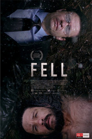 Fell poszter