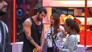 Bigg Boss OTT 2. évad Ep.41 41. epizód