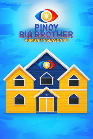 Pinoy Big Brother