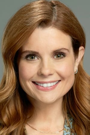 JoAnna Garcia profil kép