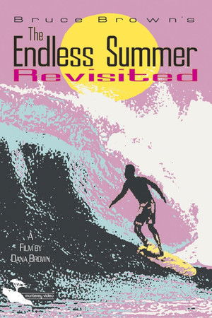 The Endless Summer Revisited poszter