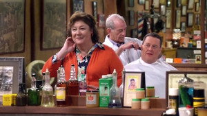 Mike és Molly 5. évad Ep.19 19. epizód
