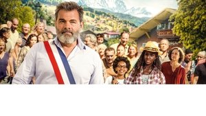 Monsieur le Maire háttérkép