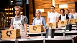 MasterChef Australia 9. évad Ep.57 57. epizód