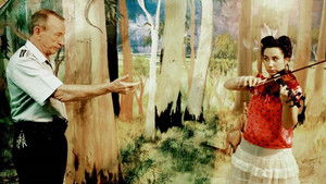 The Ballad of Betty & Joe háttérkép