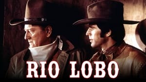 Rio Lobo háttérkép