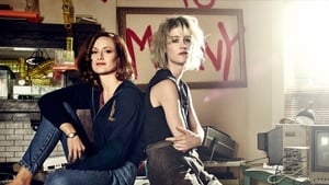 Halt and Catch Fire – CTRL nélkül kép