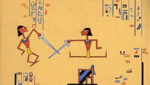 Tapum! La storia delle armi háttérkép
