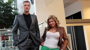 Danni Lowinski kép