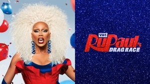 RuPaul - Drag Queen leszek! kép