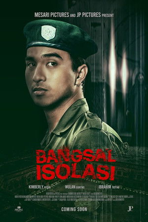 Bangsal Isolasi poszter