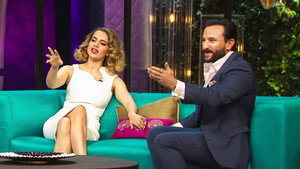 Koffee with Karan Season 5 Ep.16 16. epizód