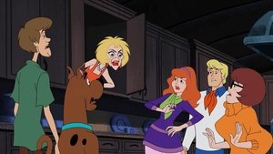Scooby-Doo és (sz)Társai 1. évad Ep.17 A szellemlovag háza
