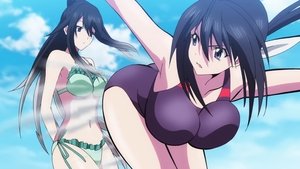 競女!!!!!!!! 1. évad Ep.6 6. epizód