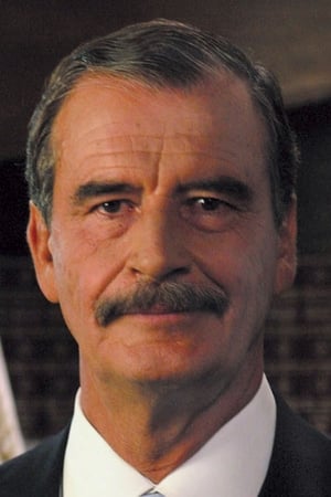 Vicente Fox