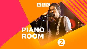 BBC Radio 2 Piano Room 5. évad Ep.8 8. epizód