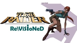 Revisioned: Tomb Raider kép