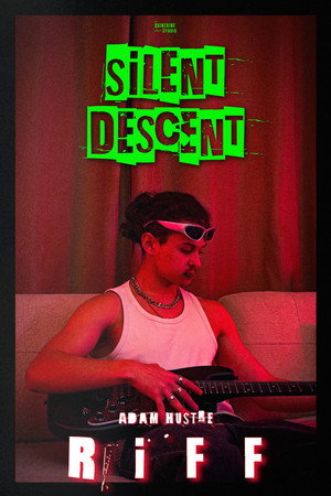 Silent Descent poszter