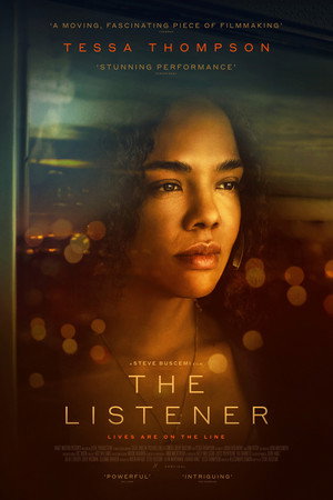 The Listener poszter