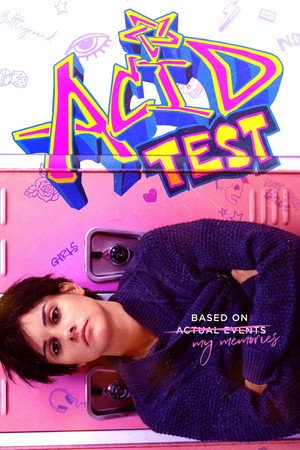 Acid Test poszter