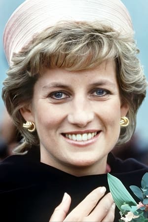 Princess Diana profil kép